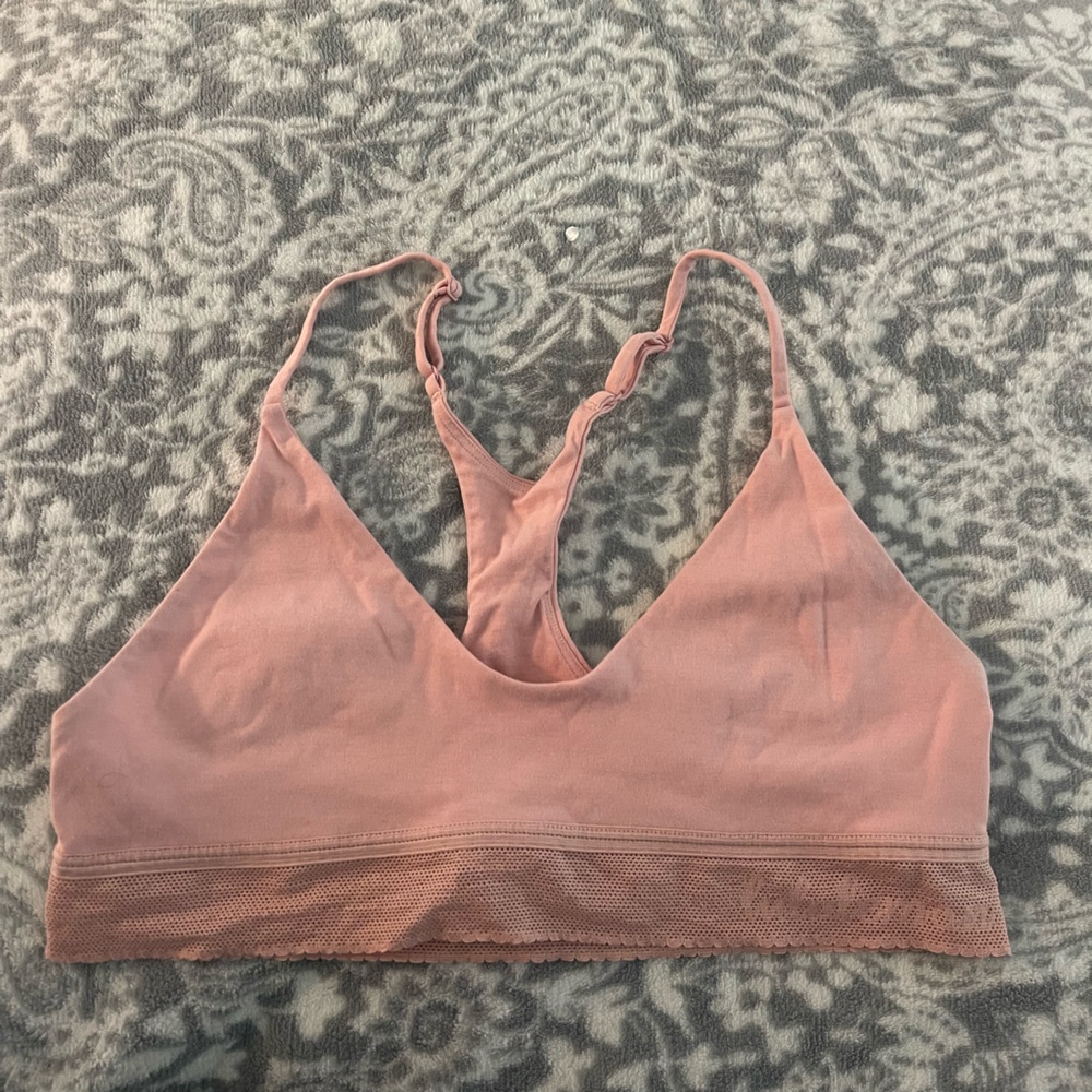Lululemon bra